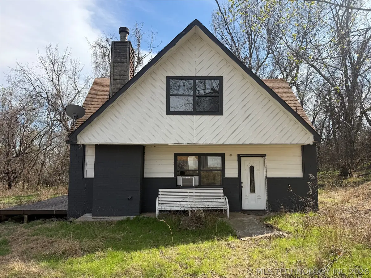 215 N Eagle Bluff, Cleveland, OK 74020 - #1