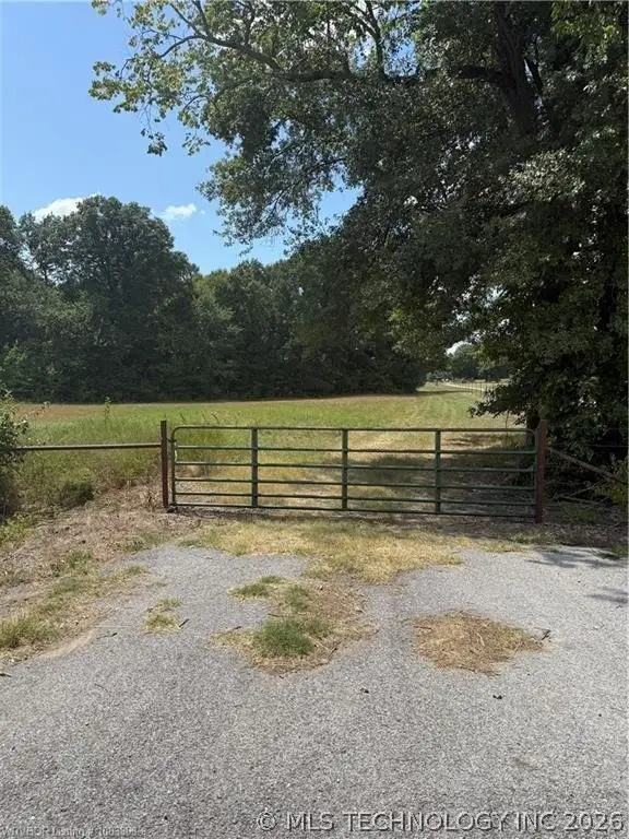 0000 N Tamaha, Stigler, OK 74462 - #3