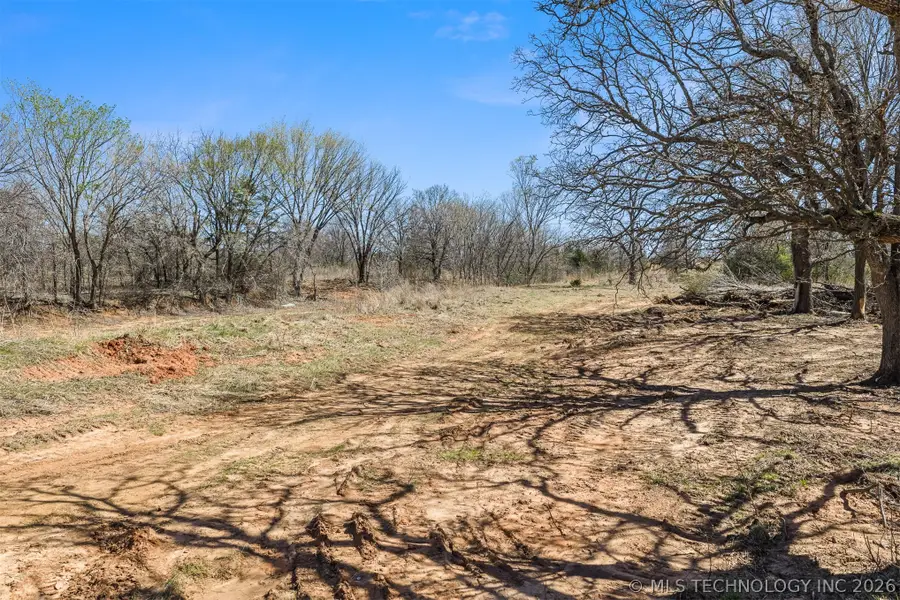 3714 Sneed Road, Ardmore North, OK 73401 - #3