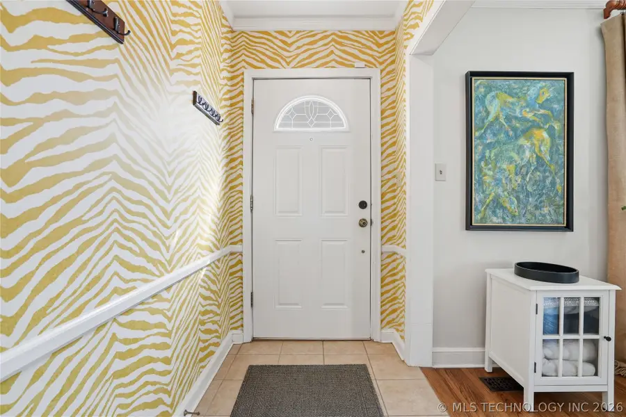 2471 E 22nd Place, Tulsa, OK 74114 - #2