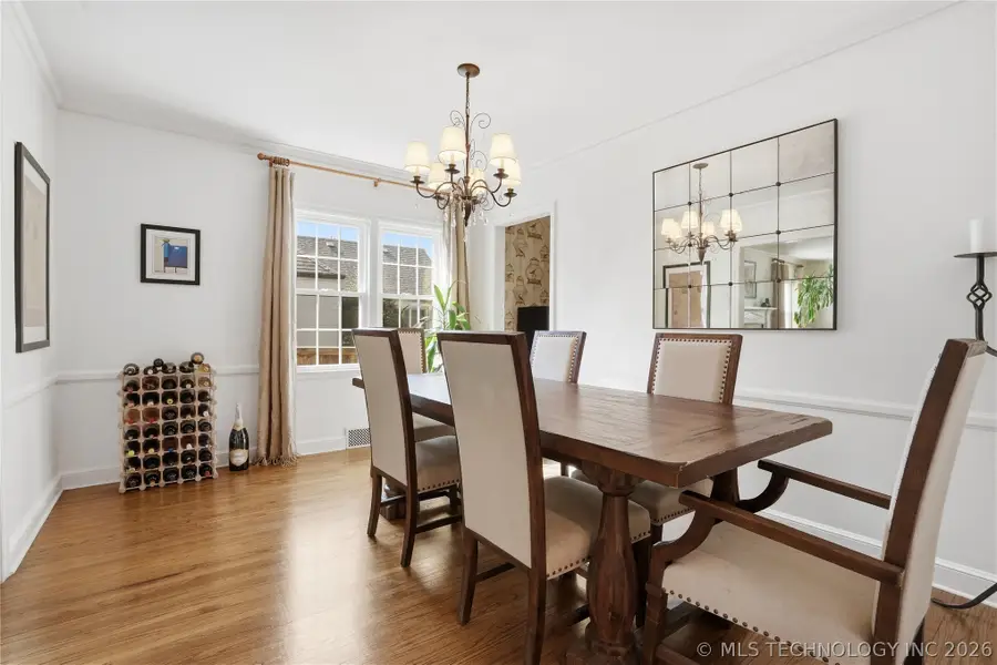 2471 E 22nd Place, Tulsa, OK 74114 - #3