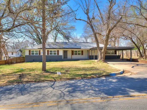 1300 N Mckinley Avenue, Sand Springs, OK 74063