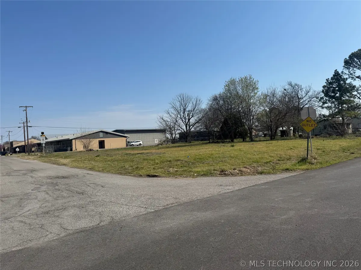 14692 S College Street, Glenpool, OK 74033 - #1