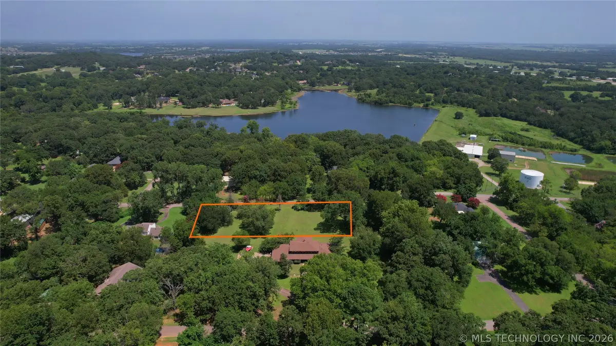 001 Knight Drive, Durant, OK 74701 - #1