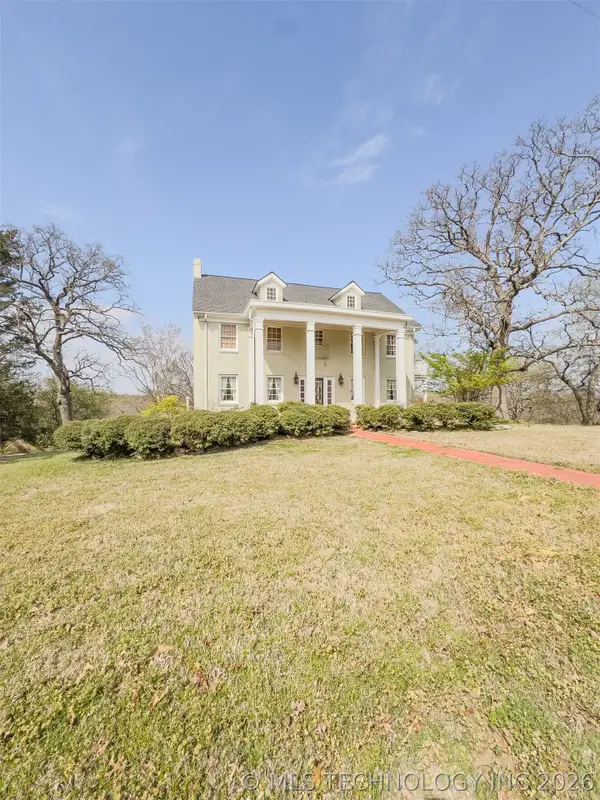 208 E Kings, Ada, OK 74820