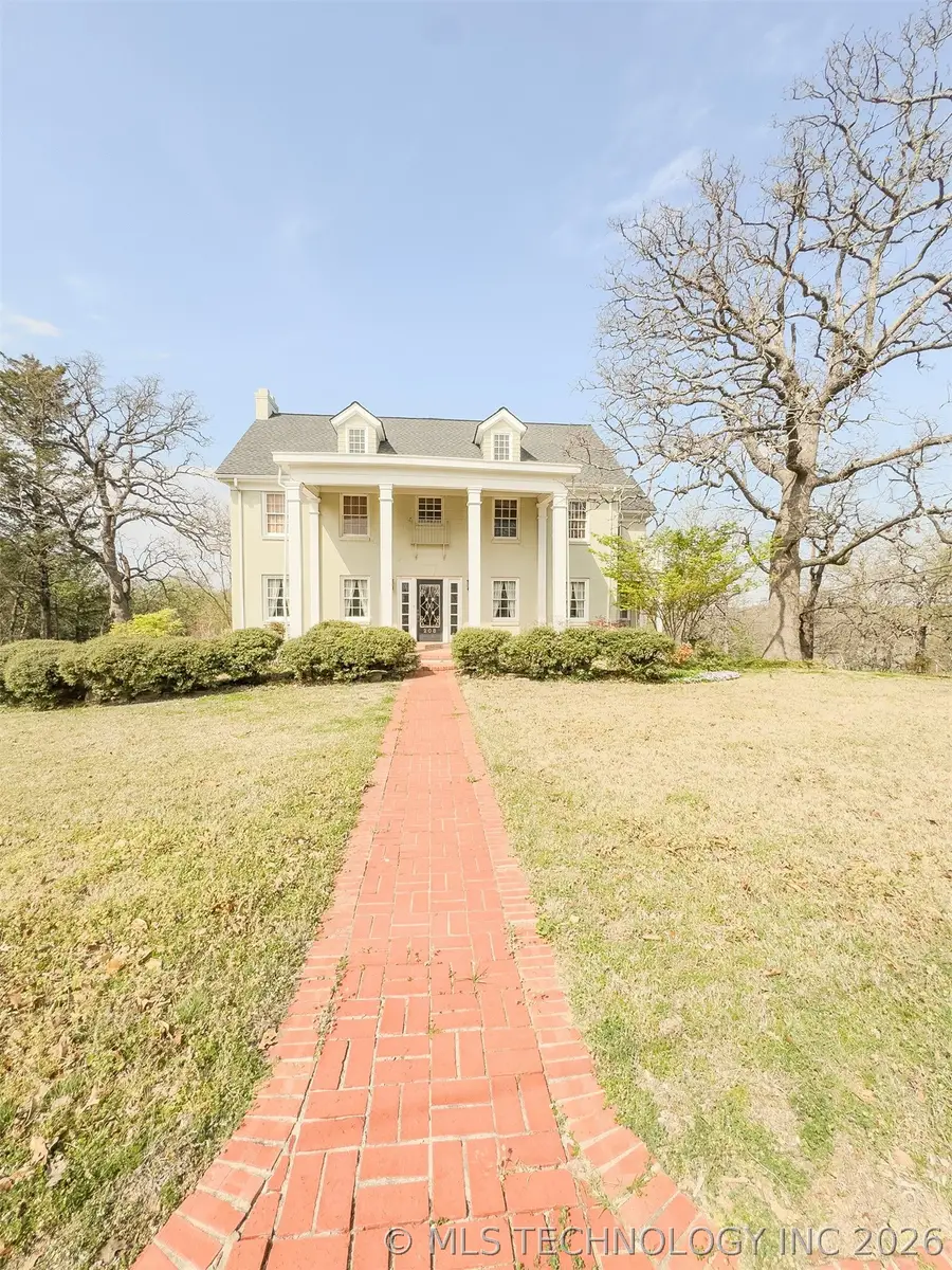 208 E Kings, Ada, OK 74820 - #3