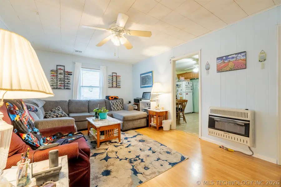 3411 48th Street, Tulsa, OK 74107 - #3