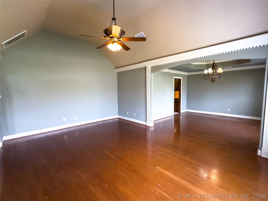 501 E Winston Circle, Broken Arrow, OK 74011 - #3