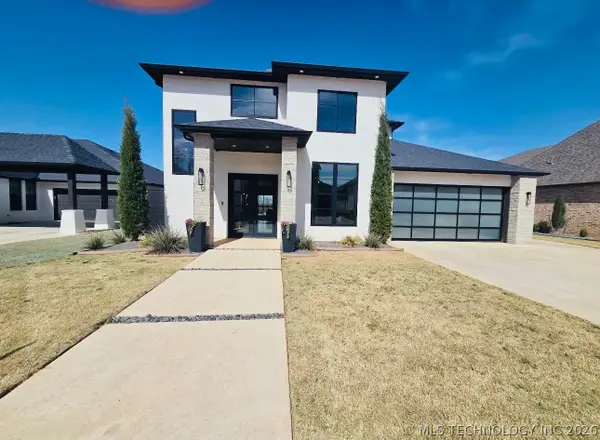 2109 Wiregrass Drive, Edmond, OK 73025