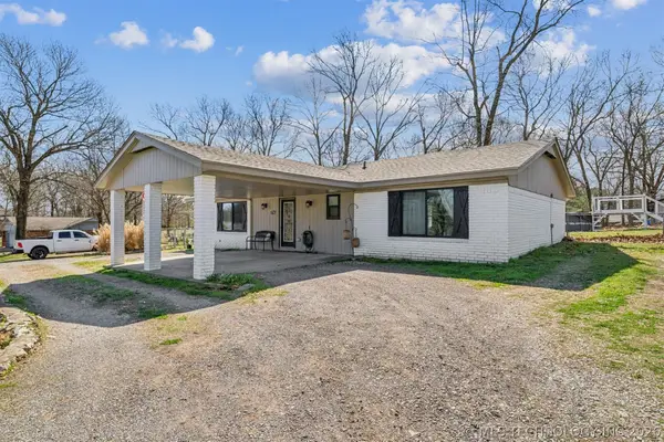 1716 Kenwood Road, Salina, OK 74365