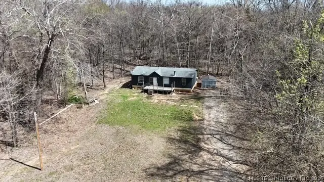 22 Holiday Street, Eufaula, OK 74432 - #1