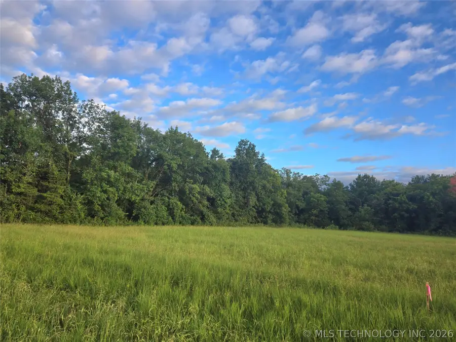 Peach, Locust Grove, OK 74352 - #3