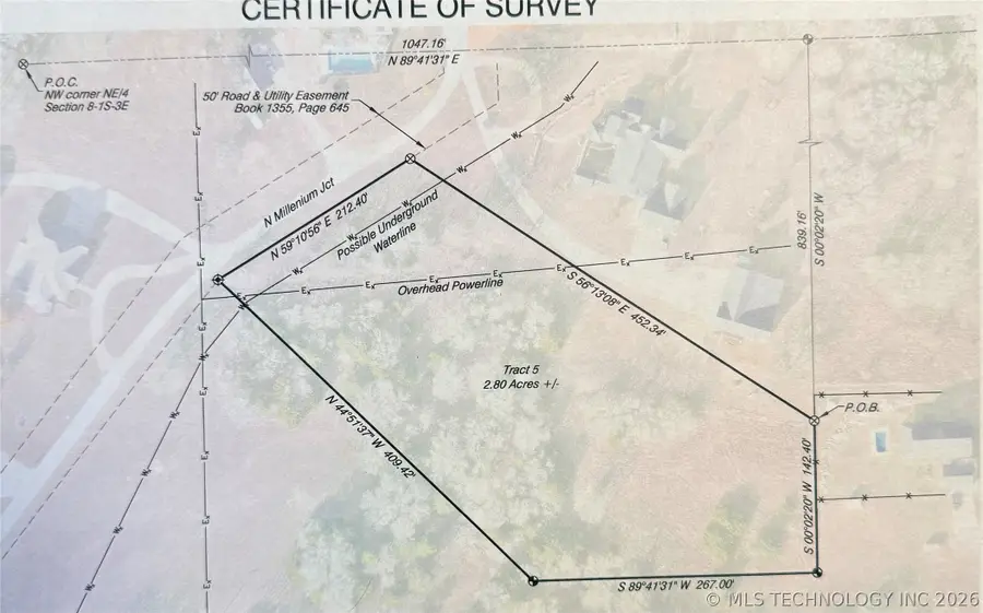 5 N Millenium Junction, Sulphur, OK 73086 - #2