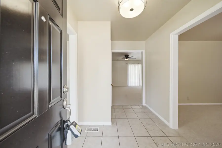 4614 S Norwood Avenue, Tulsa, OK 74135 - #3