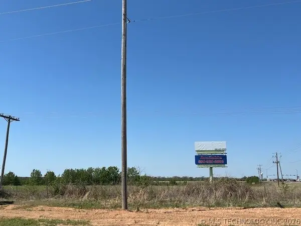 State Highway 70, Durant, OK 74701
