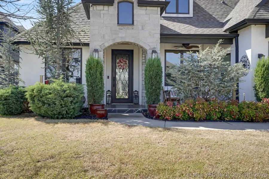 7390 E 127th Street S, Bixby, OK 74008 - #2