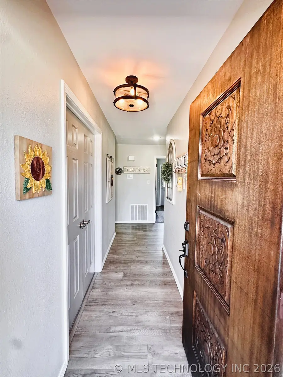 419 Trenton Road, Muskogee, OK 74403 - #2