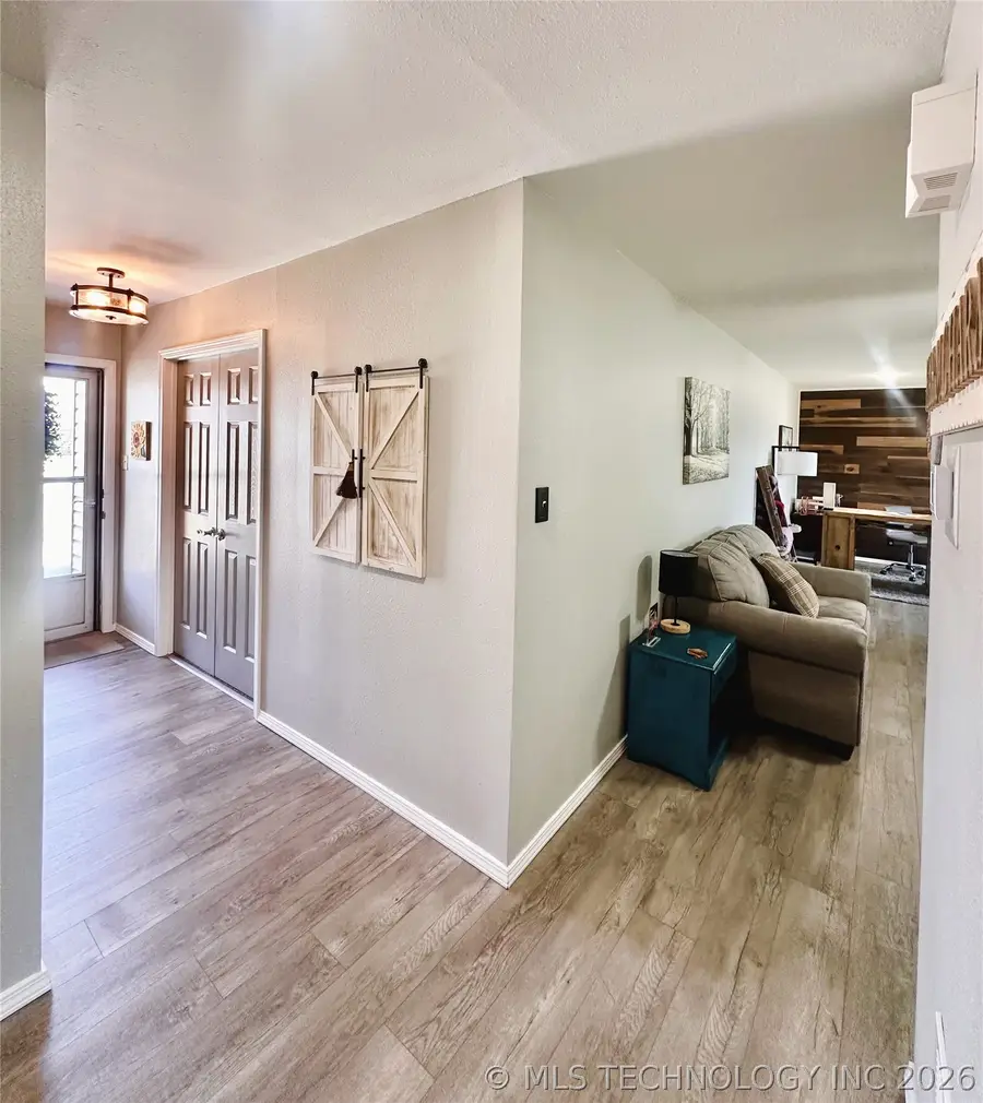 419 Trenton Road, Muskogee, OK 74403 - #3