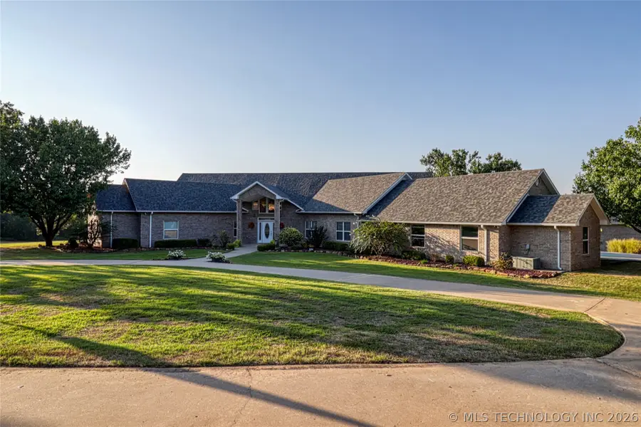 1759 State Hwy 9a, Eufaula, OK 74432 - #3