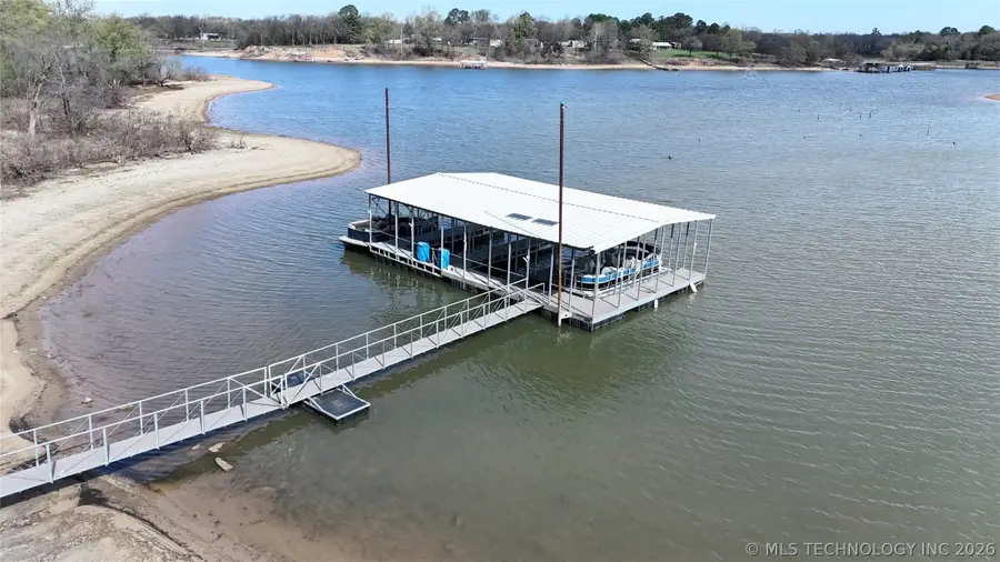 421301 E 1183 Road, Eufaula, OK 74432 - #3