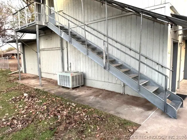 1317 N 1st Street, Jenks, OK 74037 - #2