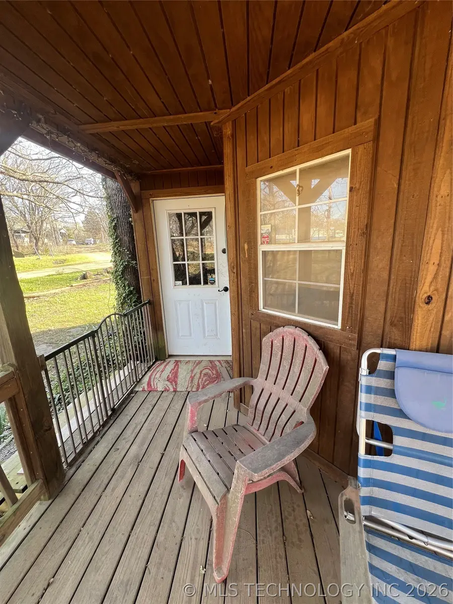 107592 S 4165 Road, Checotah, OK 74426 - #3