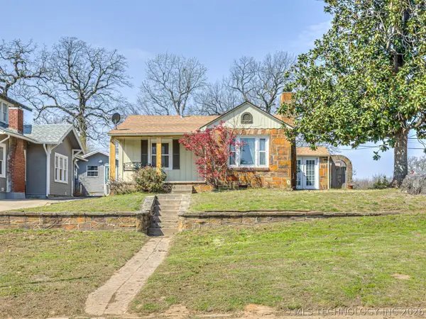 1024 N Main Street, Sand Springs, OK 74063