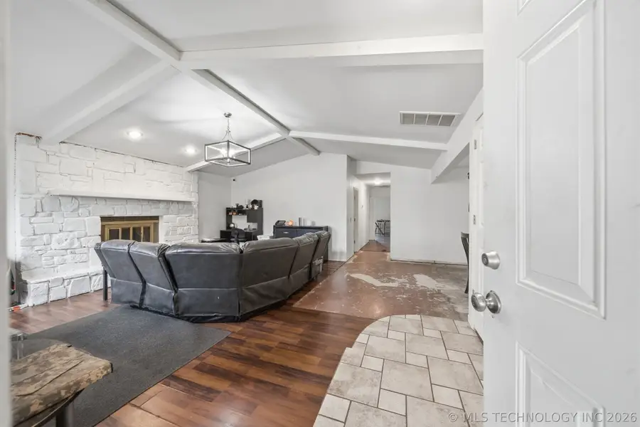 14209 E 37th Place, Tulsa, OK 74134 - #2