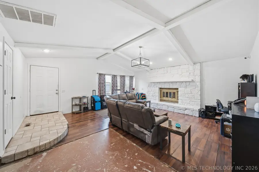 14209 E 37th Place, Tulsa, OK 74134 - #3