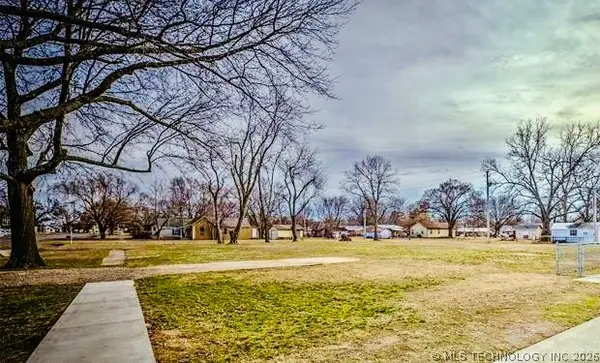 534 W 6th Street, Chelsea, OK 74016