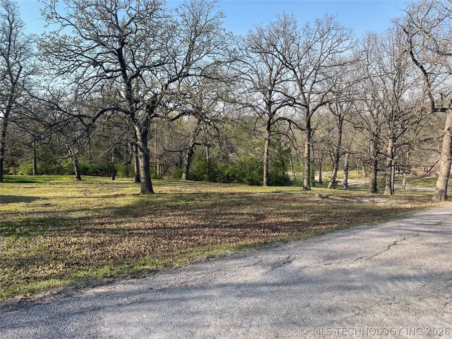 Chickasaw, Ada, OK 74820 - #2