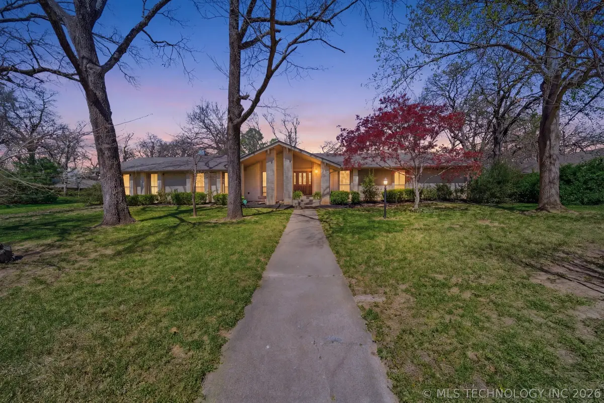 4305 E 103rd Street, Tulsa, OK 74137 - #1