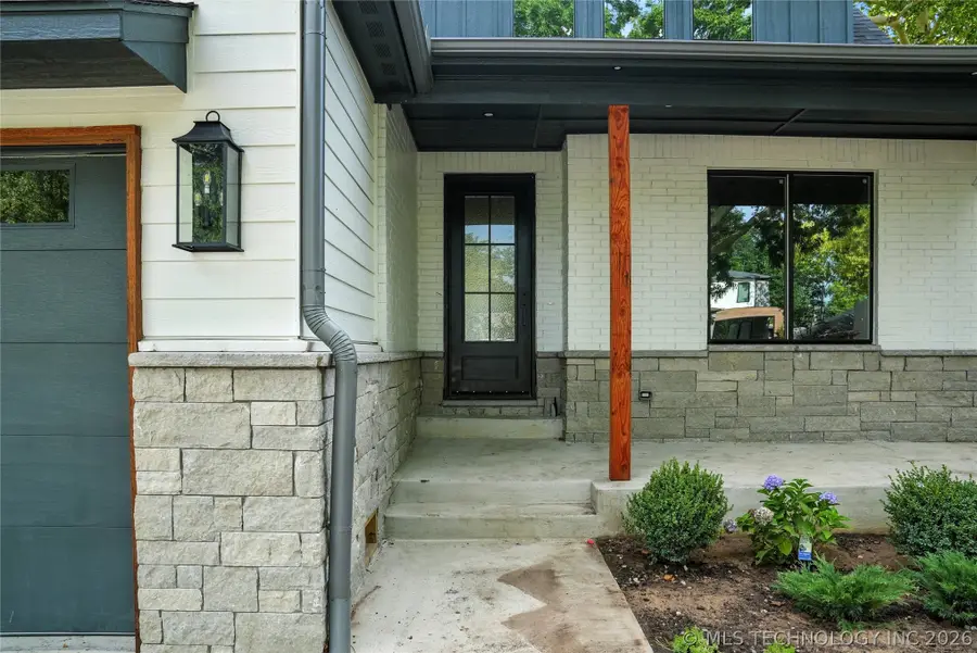 3921 S Madison Avenue, Tulsa, OK 74105 - #3