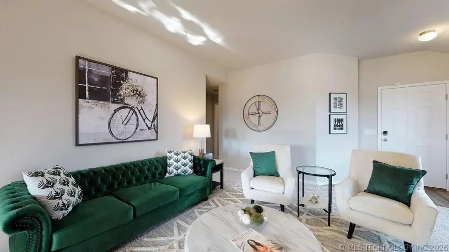 15704 Draft Street, Kellyville, OK 74039 - #3