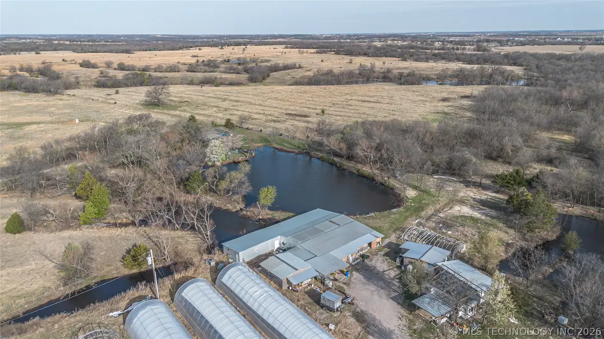 33495 Airline, Pauls Valley, OK 73075 - #1