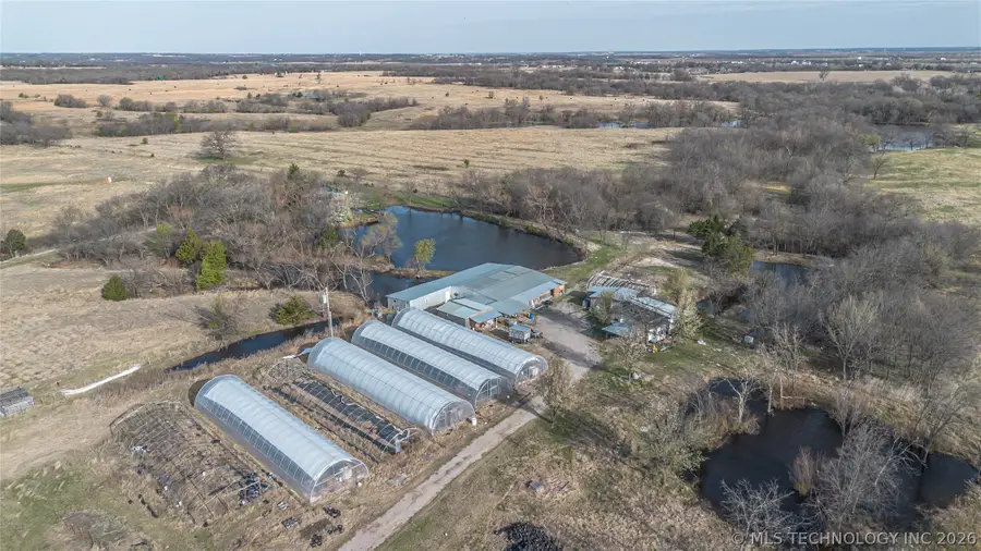 33495 Airline, Pauls Valley, OK 73075 - #3