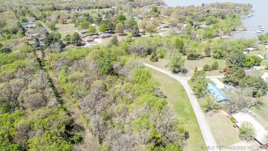 9 Coon Creek Drive, Eufaula, OK 74432 - #3