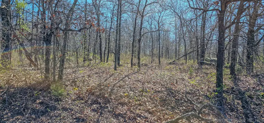 12 Lenna Road, Eufaula, OK 74432 - #2