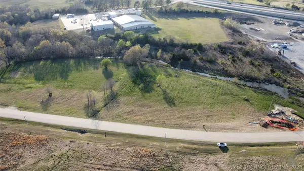 Peaceable Road, McAlester, OK 74501