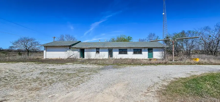 1 Hwy 9 W, Eufaula, OK 74432 - #2