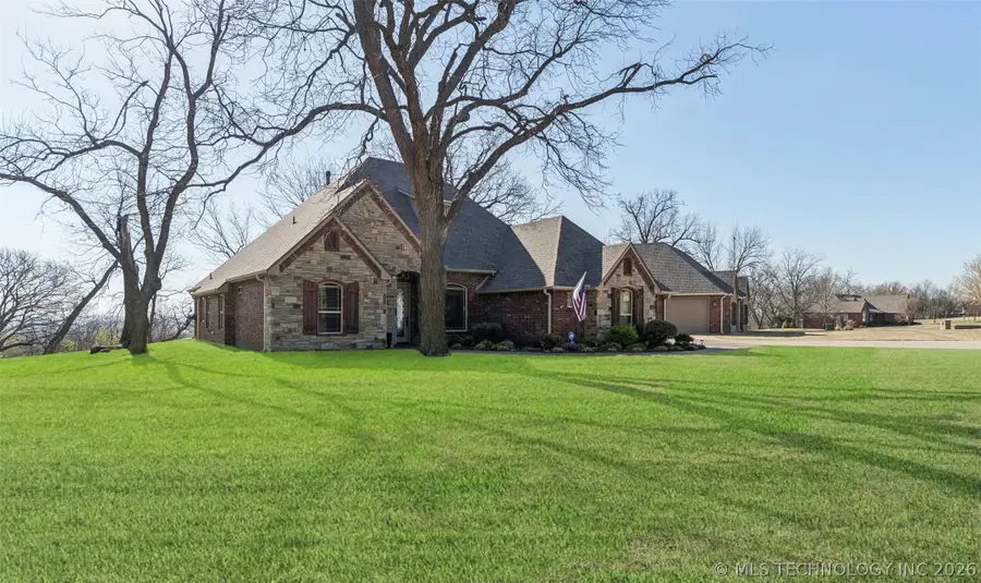 22013 Countryside Drive, Claremore, OK 74019 - #2