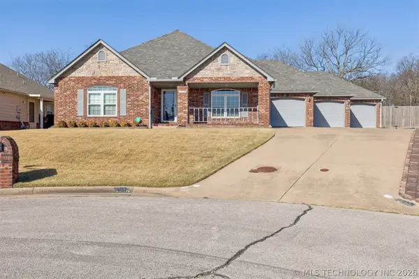 2618 S 79th East Avenue, Tulsa, OK 74129