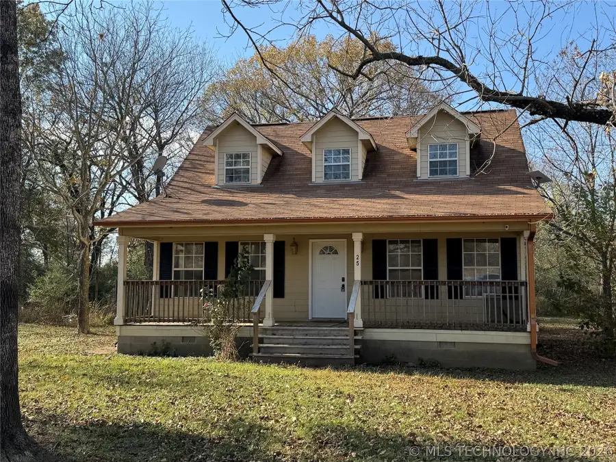 6401 E State Hwy 31, McAlester, OK 74501 - #3