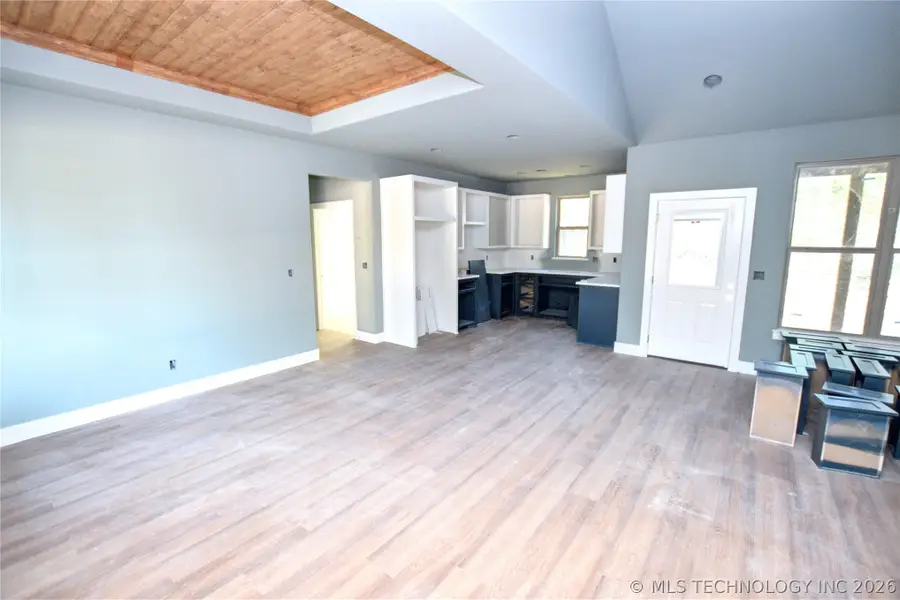 18835 W Hunters Court, Park Hill, OK 74451 - #3