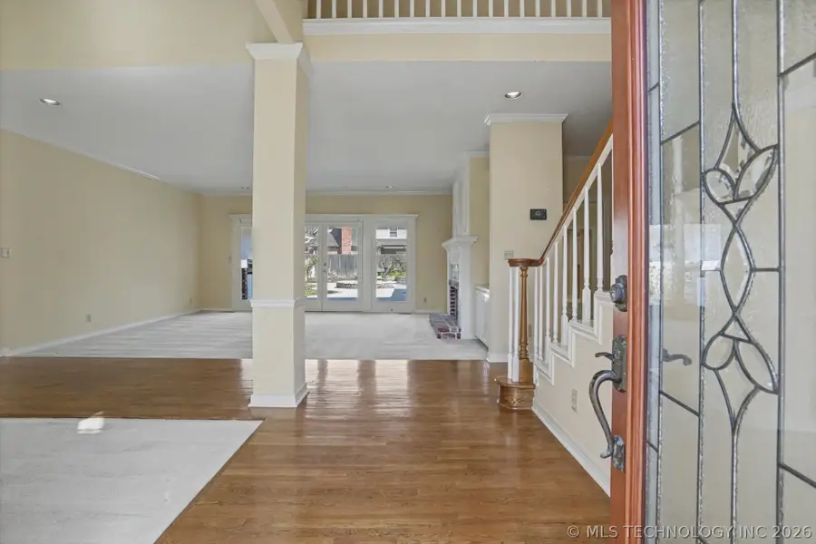 5141 E 107th Street, Tulsa, OK 74137 - #3