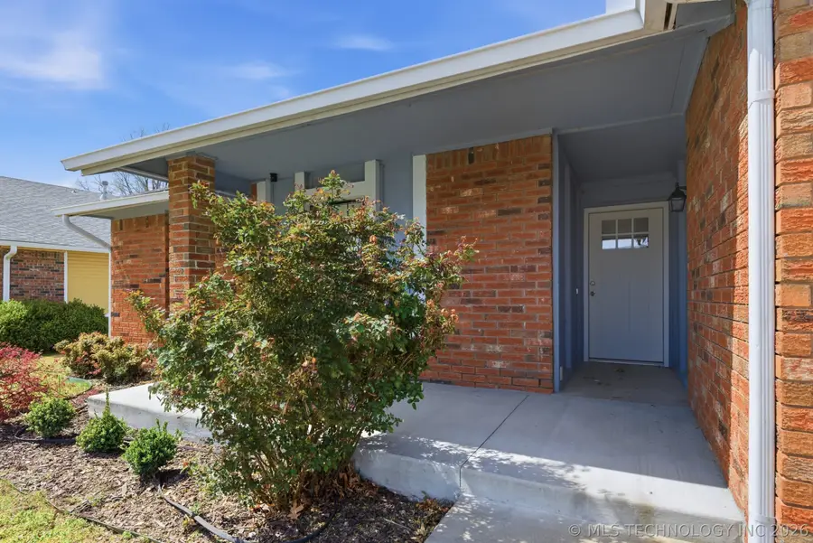 6706 S 110th East Avenue, Tulsa, OK 74133 - #3