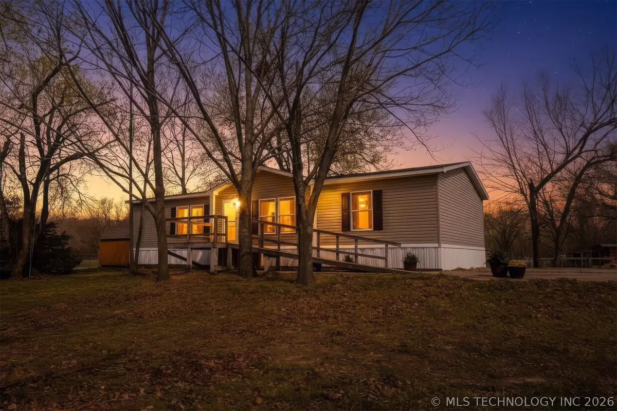 393876 W 2100 Road, Bartlesville, OK 74003 - #1