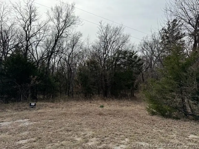 Rhonda Circle, Burneyville, OK 73430 - #3