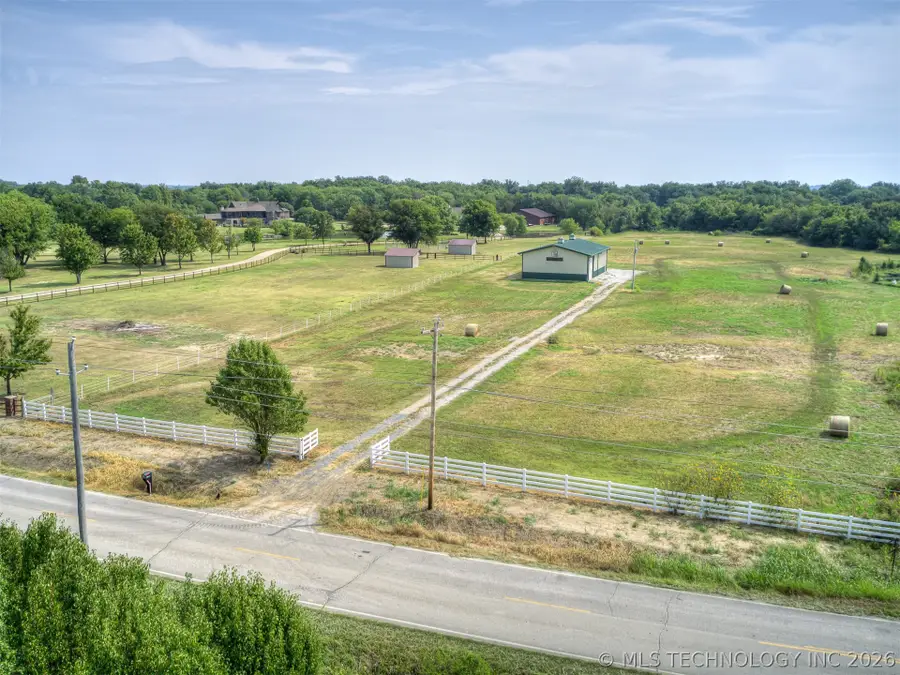 13825 S Lewis Avenue, Bixby, OK 74008 - #3