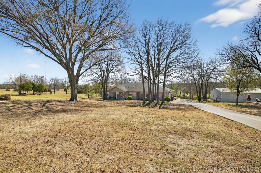 506 Rockwood Drive, Kiefer, OK 74041 - #3
